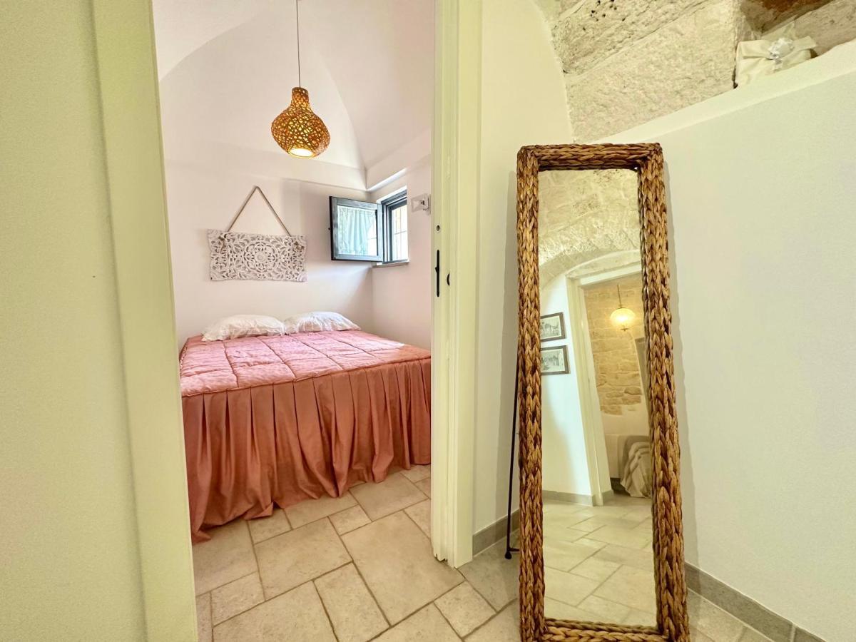 Villa Trullo il Carrubo Alberobello Esterno foto