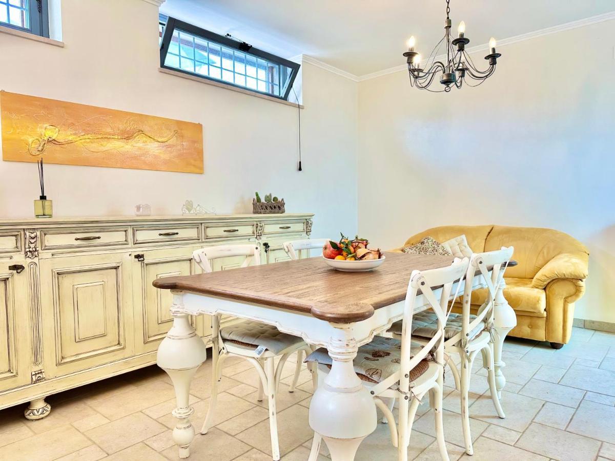 Villa Trullo il Carrubo Alberobello Esterno foto