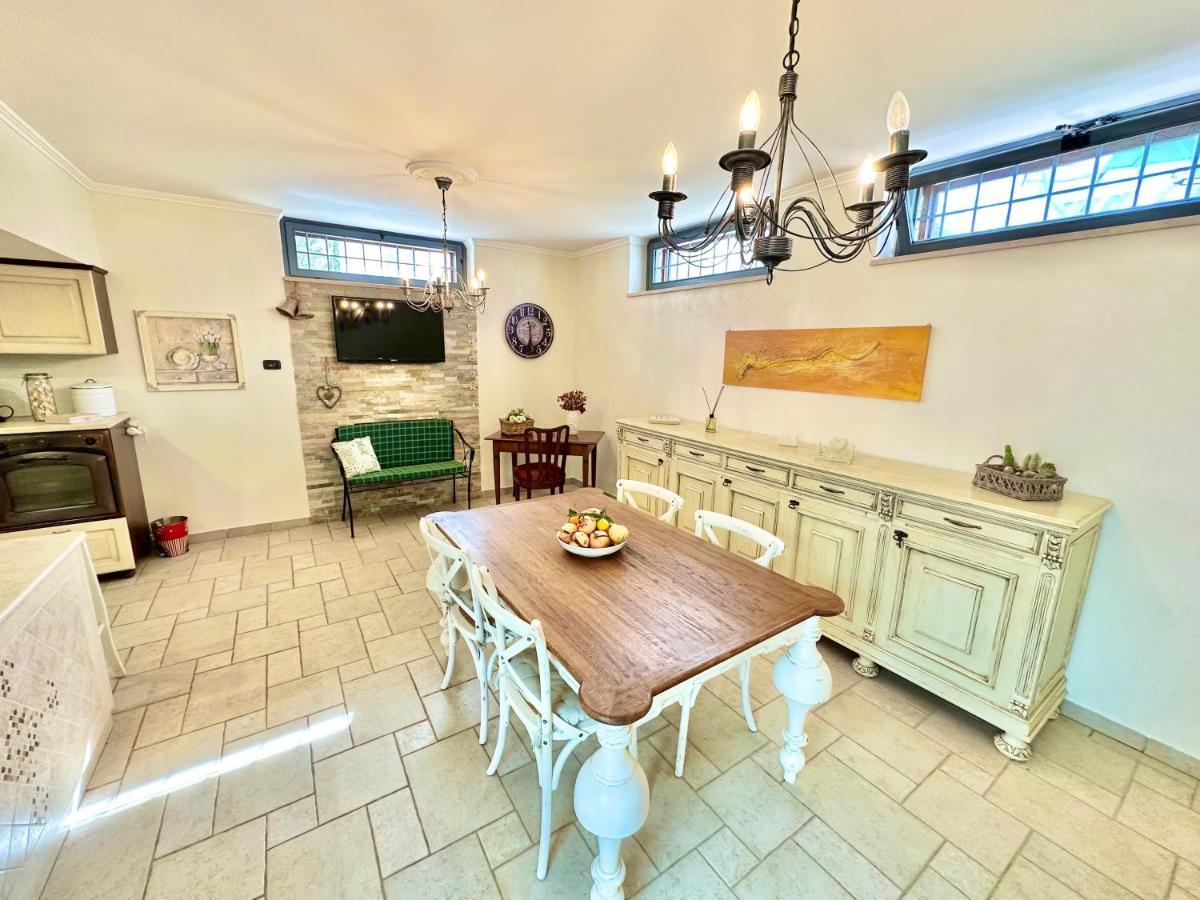 Villa Trullo il Carrubo Alberobello Esterno foto