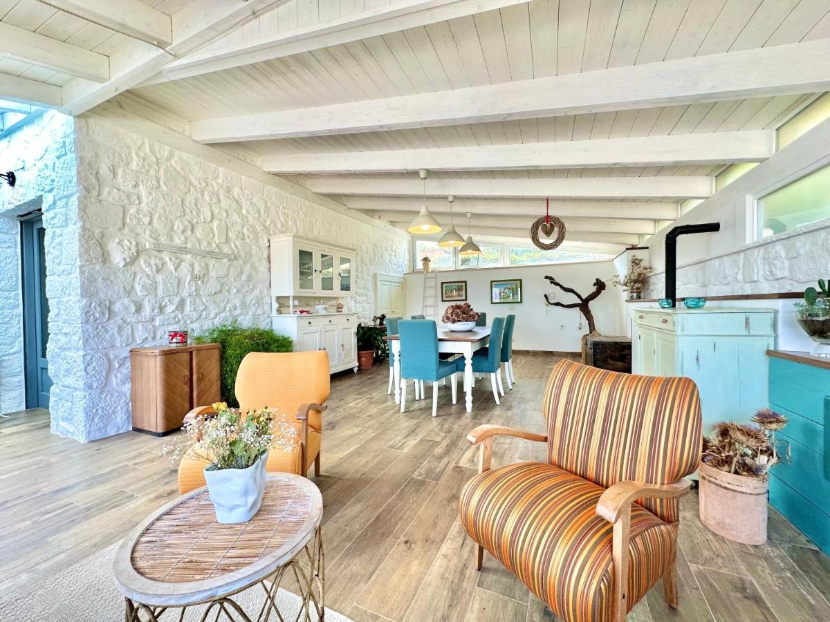 Villa Trullo il Carrubo Alberobello Esterno foto
